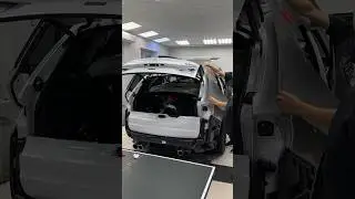 BMW X5M Я В ШОКЕ 
