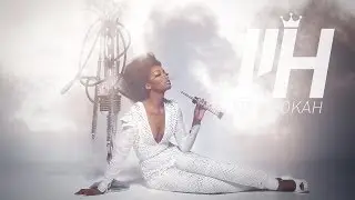 COMMERCIAL PHOTOSHOOT MY HOOKAH | PARIS