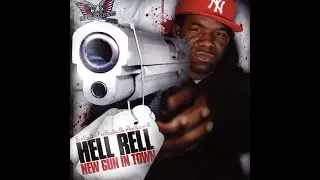 Hell Rell feat. Big Ken - That's What They Say When You Get Money 🤑