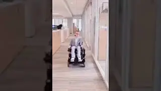 User Video- Kevin in Action
