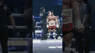 BYON COMBAT ISKA D DAY 1 #shorts
