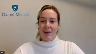 My ST Interview for an ACF post: Mel