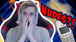 NAKENBILDER