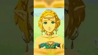 They DID NOT forget about this detail! ✨ | ZELDA: TEARS OF THE KINGDOM