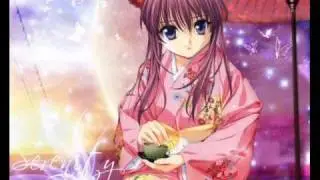 Ritsuko Okazaki - Mamoritai hito ga ite
