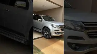 Enchi a roda do carro com ESTALINHO😱 