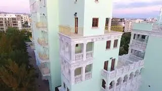 Belgravia Residences Cyprus, Limassol