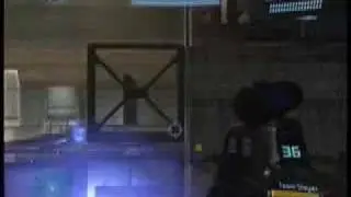 The Pwnd Kid on Halo 3