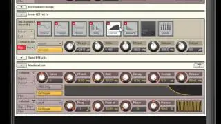Tempo Sync Anything in Kontakt