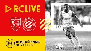 RC Live : RC Lens-Montpellier HSC