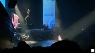 191207 IU (아이유) - Knees (무릎) [LOVE POEM IN SINGAPORE]