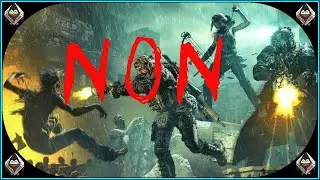 Yet Another Zombie Survivors // Encore un jeu pourri !? [Linux PC]