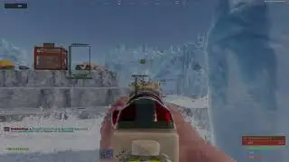 Rust cheating (legit) Ft.Last Cheat
