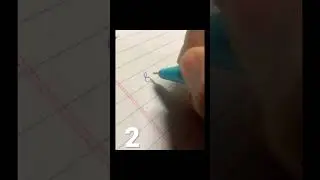 HOW DO YOU DRAW EIGHT? #ashortaday #shorts #useful #diy #eight #8 #funny #trynottolaugh