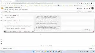 Python Print Function and F String