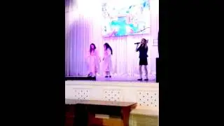 Мухамедова Алина и 