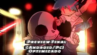 Preview Final Friday Night Funkin' Indie Cross V1.5 (Android/Pc) Optimizado