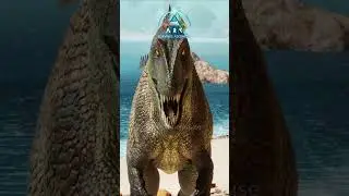 ARK ACRO VS OTHER GAMES 