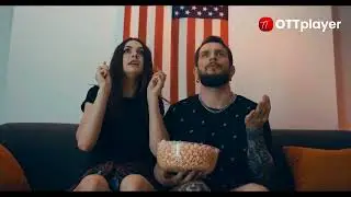 Watch me on.. | OTTplayer.in | Watch movies on any device | Buffer free streaming