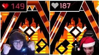 Guitarherostyles VS SrGuillester : Fusion Z