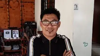 Baguio,makasama kaya ako!!