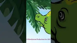 Brachiosaurus might be the biggest dino! #shorts