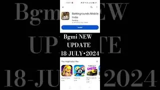 BGMI new update is here #bgmi#bgminewupdate#bgminews#bgmiupdate#bgmiupdateproblem#pubgnewupdate#pubg