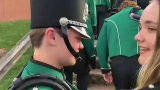 Marching Band Comp #4: Epic vibes at Conestoga
