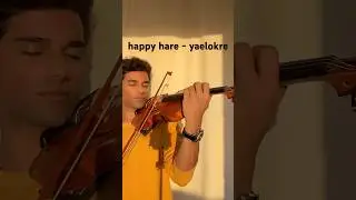 if ‘Harpy Hare (Yaelokre)’ was a soundtrack…
