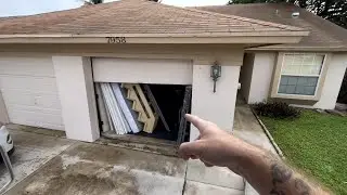 HELPING THE CADE FAMILY MOVE TO THEIR NEW HOME!