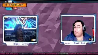 Mitos sobre la pinza amperometrica y mas!!