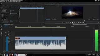 Как ускорить замедлить воспроизведение для быстрого поиска фрагмента в Adobe Premiere Pro CC 2019