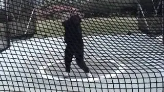 Hammer Throw: 10k