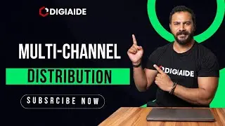 What is Multi Channel Distribution and how does it help a company? (Case study of Ikea & Walmart)