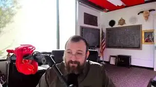Charles Hoskinson on Do you where is Dan Larimer now