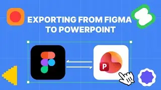 How to Export Figma Designs to PowerPoint (Beginner Step-by-Step Guide)