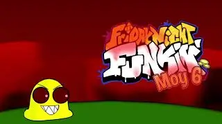 FNF VS Moy6 Murder Ost