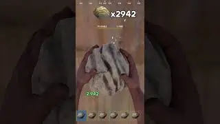 How many ROCKS to destroy each WALL in Rust...