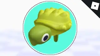 How to get the SNAPPING TURTLE BADGE in FIND THE ANIMALS | Roblox