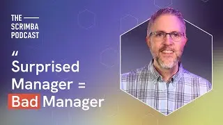 The Safe Exit: How to Quit Your Job the Right Way, with Ian Douglas