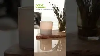 Feu De Bois is a Lafco Candle Review!