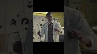 Dr.Darling is THE BEST Character in Control