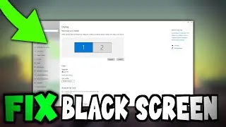 Kenshi - How To Fix Black Screen in Kenshi