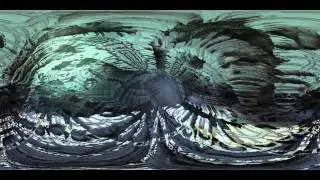 The Cryogenian by Julius Horsthuis 360 Video