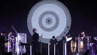 Tesla Boy - Electric Lady guitar outro - GlavClub - 19.04.19