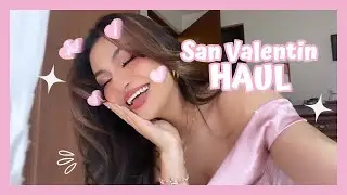 San Valentín HAUUUUL 💕✨ ft. Shein | L I N A B L A C K