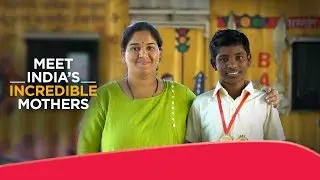 Meet India's Incredible Mothers - Shraddha Dandwate