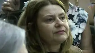 Întâlnire cu medicii de familie din Hunedoara, la Spitalul Municipal dr. Al. Simionescu