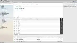 MySQL Database Administration - SQL Database for Beginners - Solution Indexes And Constraints