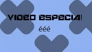 Video Muito Especial !!!! :D